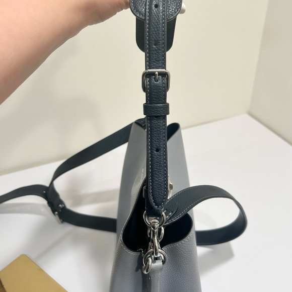 Coach Willow Shoulder Bag - Picture 8 of 11